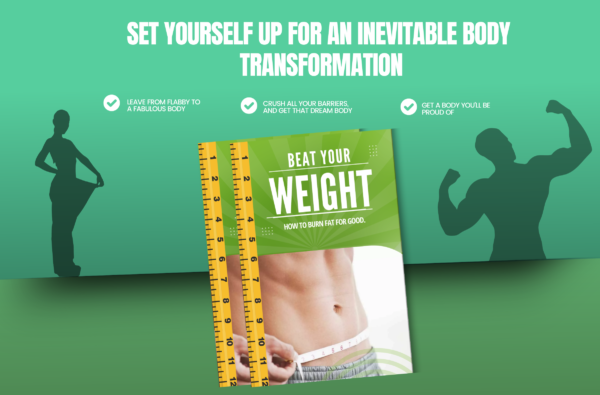 Beat your weight, Redefined